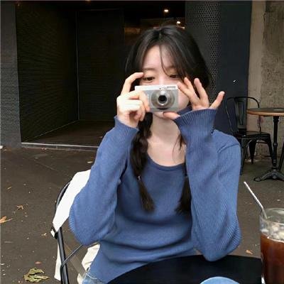 流浪的神女